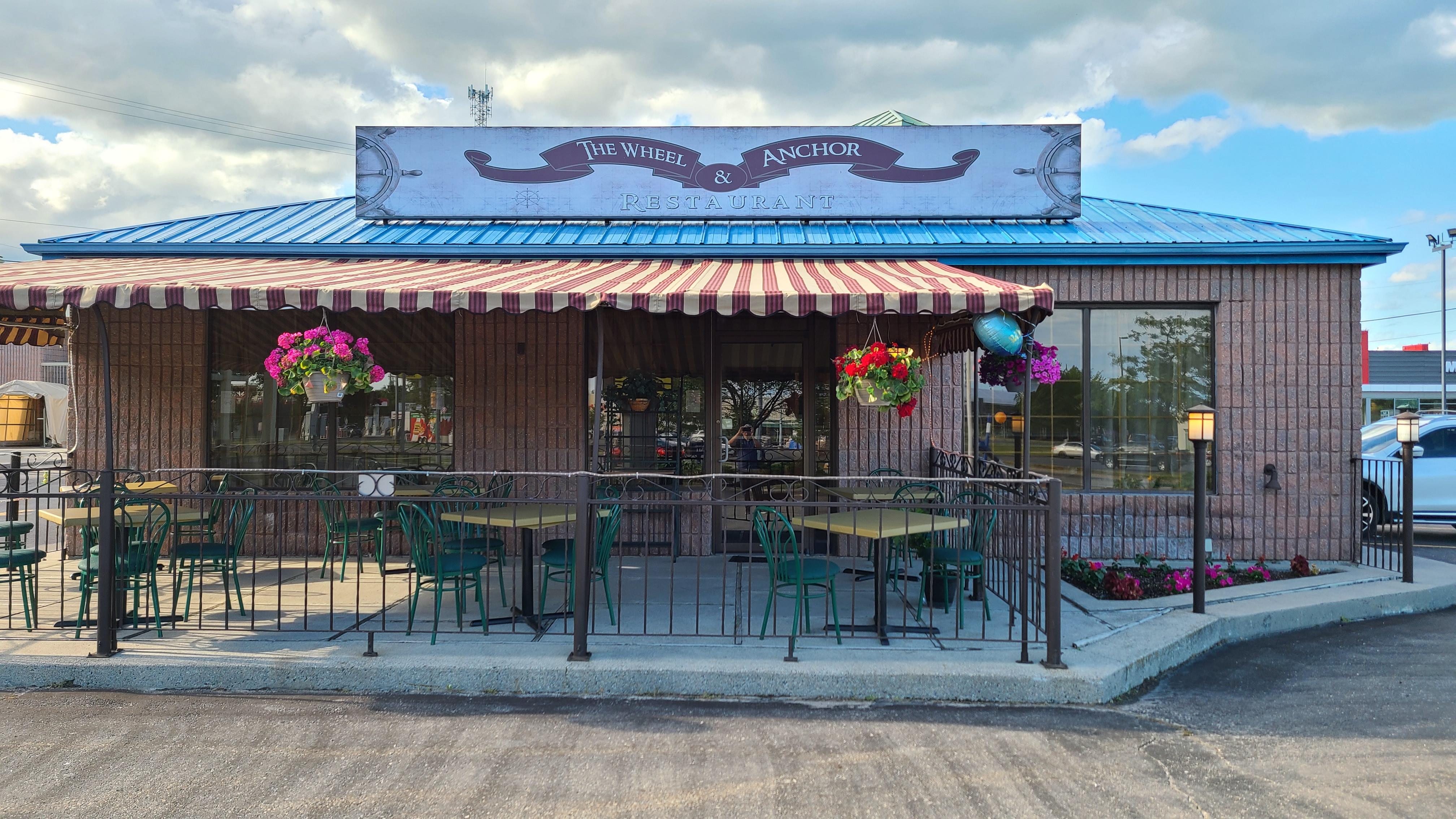 Quality Inn & Suites 1000 Islands Gananoque Exterior foto